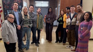 Kaitlin Olson Suggests “Slightly Tamer” Episodes Of ‘It’s Always Sunny’ For ‘Abbott Elementary’ Fans: “Stop Being A Baby”