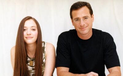 Kat Dennings Fondly Remembers ‘Raising Dad’ Co-Star Bob Saget: “Very Protective Of Me”