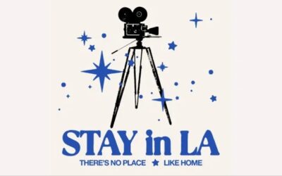 Keanu Reeves & Bette Midler Join Stay In LA Campaign As 15,000+ Call For Local Production Boost