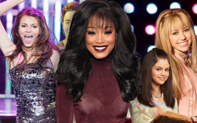 Keke Palmer On Not Being “In The Same Conversation” As Miley Cyrus, Selena Gomez & Victoria Justice: “That’s Keke Palmer, The Black Girl On The Network”