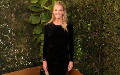 Kelly Campbell Out As Peacock President