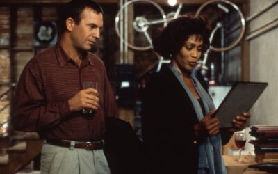 Kevin Costner Honors Friendship With Whitney Houston On His 70th Birthday: “We Lost Such A Light”