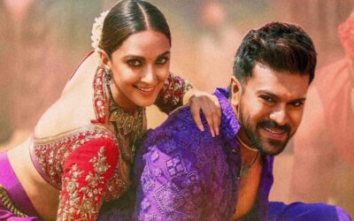 Kiara Advani skips Game Changers trailer launch for THIS reason