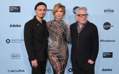 ‘Kiss Of The Spider Woman’: World Premiere Of Jennifer Lopez Musical Receives Standing Ovation At Sundance