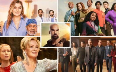 L.A.-Based Series Return To Production After Wildfires-Related Shutdown – Update