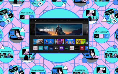 LG might save us from the misery of hotel TVs