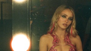 Lily-Rose Depp Says Criticisms Of Sam Levinson “Couldn’t Be Further From The Truth”
