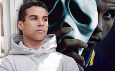 Mason Gooding Teases ‘Scream 7’ Return & Calls Neve Campbell The “Godmother Of The Genre”
