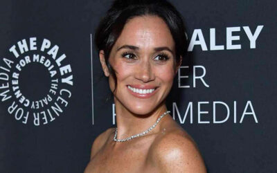 Meghan Markle returns to Instagram after five years