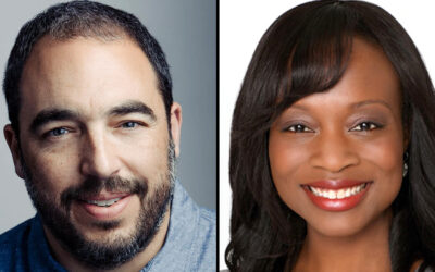 Michael Azzolino Named Drama VP, Overall Deals Head Nne Ebong Also Promoted At Netflix