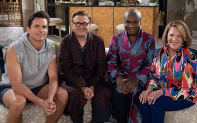 ‘Mid-Century Modern’ Co-Creator Reveals How Linda Lavin’s Character Will Be Written Off