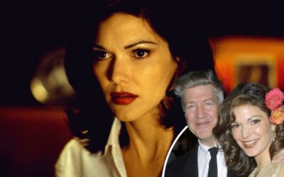 ‘Mulholland Drive’s Laura Harring Mourns Death Of Director David Lynch: “The Heavens Welcome Your Sweet Soul Into Eternal Bliss”