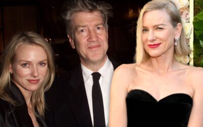 Naomi Watts Almost Quit Acting Before Being Cast In David Lynch’s ‘Mulholland Drive’: “He Was Very Instrumental To Me”