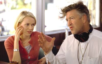 Naomi Watts Says ‘Mulholland Drive’ Director David Lynch “Put Me On The Map”