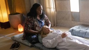 Natasha Rothwell Teases Returning To ‘The White Lotus’ As “A Guest For The First Time”