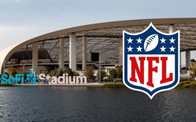 NFL Closely Monitoring L.A. Wildfires Ahead Of Rams-Vikings Playoff Game At SoFi Stadium; Match Could Move To Arizona — Update