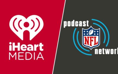 NFL & iHeartMedia Extend Partnership, Set New Podcast ‘Lots To Say With Bobby Bones & Matt Cassel’