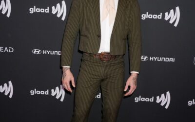 Orville Peck to replace Adam Lambert as the emcee in Broadway’s Cabaret at the Kit Kat Club