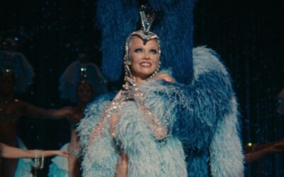 Pamela Anderson Calls ‘The Last Showgirl’ “The Best Payback” After “Hurtful” ‘Pam & Tommy’ Series