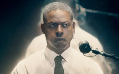 ‘Paradise’ Gets Surprise Early Episode 1 Drop Ahead Of Sterling K. Brown Thriller’s Premiere On Hulu