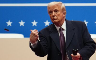 Paramount Global In Discussions With Donald Trump To Settle ’60 Minutes’ Lawsuit