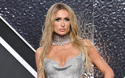 Paris Hilton Says She’s “Heartbroken Beyond Words” After Watching Her Malibu House “Burn To The Ground On Live TV” Amid L.A. Wildfires