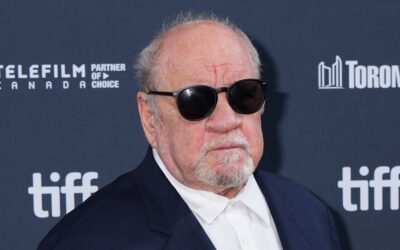 Paul Schrader Posits ChatGPT Can Write “Original” And “Fleshed Out” Movie Scripts