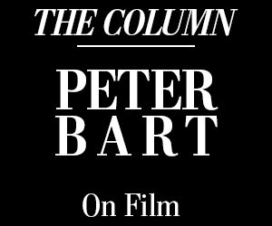 Peter Bart: My 1975 New Year’s Resolution Was To Quit Hollywood – And Here’s Why