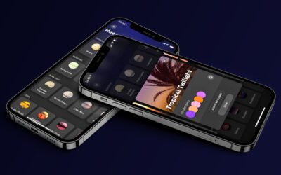 Philips Hue is getting an AI-powered lighting assistant
