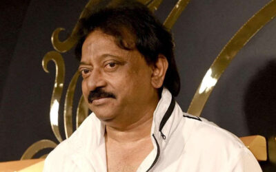 Ram Gopal Varma sentenced to three months in jail in a cheque bounce case
