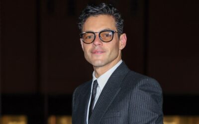 Rami Malek Details LAPD Racial Profiling Incident: “A Very Precarious Situation”