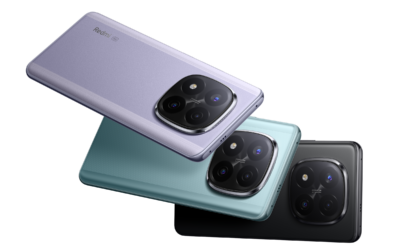 Redmi is first to bring the Snapdragon 7s Gen 3 to Europe