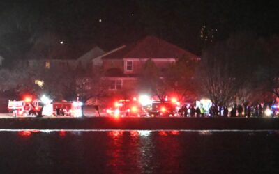 Regional Commuter Jet Carrying 60 Passengers & 4 Crew Members Collides With Blackhawk Helicopter Over Potomac River – Update