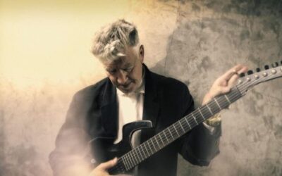 Remembering David Lynch: A Visionary Storyteller