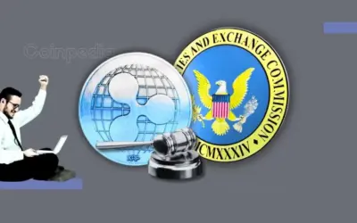 Ripple vs SEC Lawsuit Update: Judge Approves Sealing Key Documents Amid Appeals Stage