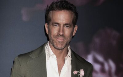 Ryan Reynolds may have been angry with Justin, but he never screamed and berated him