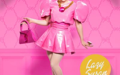 Say G’Day to Drag Race Down Under Season 4 Winner Lazy Susan