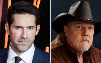 Scott Adkins & Trace Adkins Join Western ‘Day Of Reckoning’ From ESX Entertainment