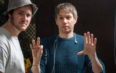 Sean Baker On Rejecting Gangster Genre In ‘Anora’ & Fighting For Theatrical Windows: “Hopefully, The Next Time I Get Way Over 90 Days” – Crew Call Podcast
