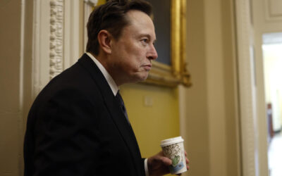 SEC lawsuit claims Musk gained over $150 million by delaying Twitter stake disclosure
