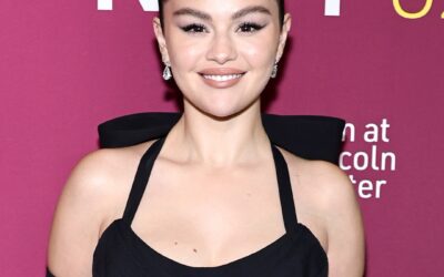 Selena Gomez’s Celebrity Crushes Were Chad Michael Murray & Jesse McCartney