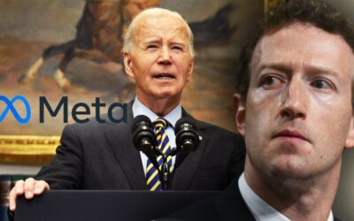 “Shameful”: Joe Biden Slams Meta & Mark Zuckerberg For Dropping Fact Checking In What Could Be Outgoing POTUS’ Last Press Conference