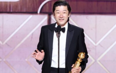 ‘Shōgun’ Star Tadanobu Asano Wins Golden Globe During Brief Filming Break