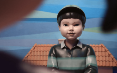 ‘Squid Game’ Season 3: First Teaser Reveals New Killer Doll