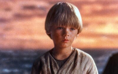 ‘Star Wars’ Child Actor Jake Lloyd Opens Up About Schizophrenia Diagnosis, Feeling “Pretty Good”