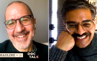 Sundance Documentary Programmers On This Year’s Standouts Including “Mystery” Film About A World Famous Photograph – Doc Talk Podcast