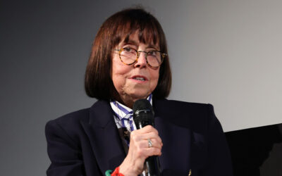 Susan Zirinsky Back At CBS News As Interim Executive Editor