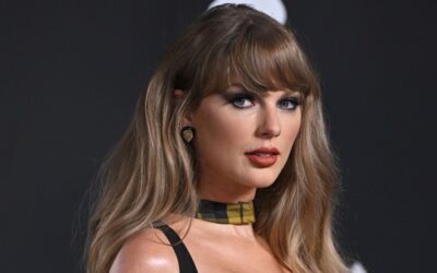 Taylor Swift To Present At The 2025 Grammys