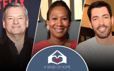 Ted Sarandos, Nicole Avant & Drew Scott Among Supporters Of Home Bank LA Initiative To Help L.A. Fire Survivors