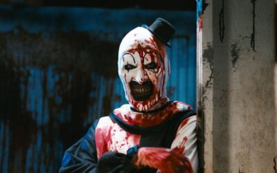 ‘Terrifier’ Writer-Director Says 4th & Final Film Will “Finally Reveal Arts’ Origin”